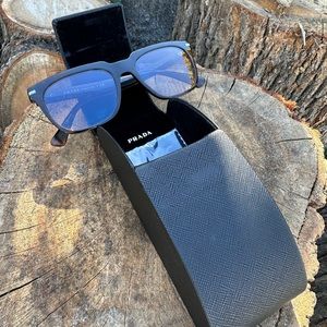 Prada PR 04Y Sunglasses